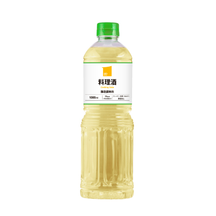 料理酒 1000ml