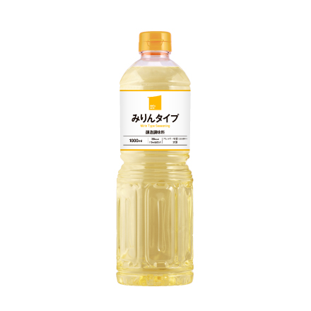 みりんタイプ 1000ml