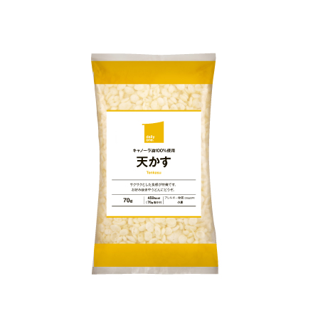天かす 70g